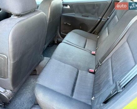 Зелений Пежо 207, об'ємом двигуна 1.4 л та пробігом 118 тис. км за 4990 $, фото 6 на Automoto.ua
