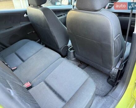 Зелений Пежо 207, об'ємом двигуна 1.4 л та пробігом 118 тис. км за 4990 $, фото 9 на Automoto.ua