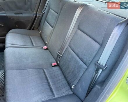 Зелений Пежо 207, об'ємом двигуна 1.4 л та пробігом 118 тис. км за 4990 $, фото 7 на Automoto.ua