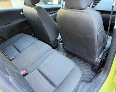 Зеленый Пежо 207, объемом двигателя 1.4 л и пробегом 118 тыс. км за 3990 $, фото 9 на Automoto.ua