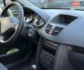 Зелений Пежо 207, об'ємом двигуна 1.4 л та пробігом 118 тис. км за 4990 $, фото 14 на Automoto.ua
