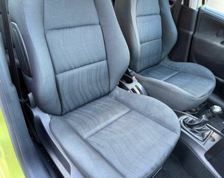 Зеленый Пежо 207, объемом двигателя 1.4 л и пробегом 118 тыс. км за 3990 $, фото 13 на Automoto.ua