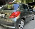 Зелений Пежо 207, об'ємом двигуна 1.6 л та пробігом 145 тис. км за 5700 $, фото 3 на Automoto.ua