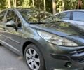 Зелений Пежо 207, об'ємом двигуна 1.6 л та пробігом 145 тис. км за 5700 $, фото 1 на Automoto.ua