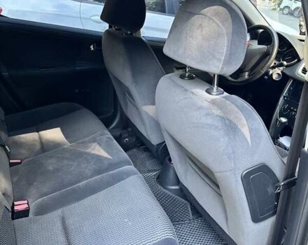 Зелений Пежо 207, об'ємом двигуна 1.6 л та пробігом 145 тис. км за 5700 $, фото 4 на Automoto.ua