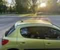 Зелений Пежо 207, об'ємом двигуна 1.6 л та пробігом 119 тис. км за 5000 $, фото 7 на Automoto.ua