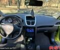 Зеленый Пежо 207, объемом двигателя 1.6 л и пробегом 138 тыс. км за 5650 $, фото 12 на Automoto.ua