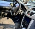 Зелений Пежо 207, об'ємом двигуна 1.6 л та пробігом 145 тис. км за 5700 $, фото 3 на Automoto.ua
