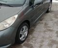 Зеленый Пежо 207, объемом двигателя 1.4 л и пробегом 170 тыс. км за 3700 $, фото 1 на Automoto.ua