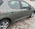 Зеленый Пежо 207, объемом двигателя 1.4 л и пробегом 170 тыс. км за 3700 $, фото 2 на Automoto.ua