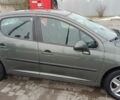 Зеленый Пежо 207, объемом двигателя 1.4 л и пробегом 170 тыс. км за 3700 $, фото 1 на Automoto.ua