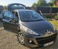 Зеленый Пежо 207, объемом двигателя 1.4 л и пробегом 191 тыс. км за 4999 $, фото 1 на Automoto.ua