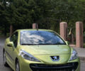Зелений Пежо 207, об'ємом двигуна 1.6 л та пробігом 172 тис. км за 3999 $, фото 2 на Automoto.ua