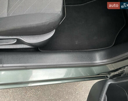 Зелений Пежо 207, об'ємом двигуна 1.6 л та пробігом 136 тис. км за 5550 $, фото 42 на Automoto.ua