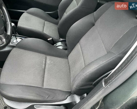 Зелений Пежо 207, об'ємом двигуна 1.6 л та пробігом 136 тис. км за 5550 $, фото 46 на Automoto.ua