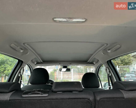 Зелений Пежо 207, об'ємом двигуна 1.6 л та пробігом 136 тис. км за 5550 $, фото 32 на Automoto.ua