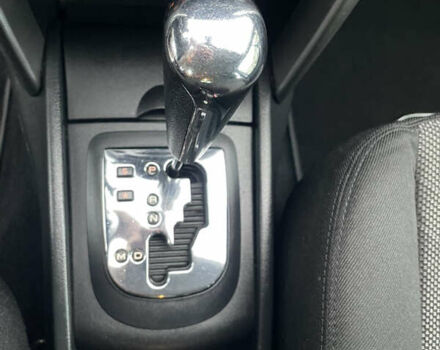 Зелений Пежо 207, об'ємом двигуна 1.6 л та пробігом 136 тис. км за 5550 $, фото 58 на Automoto.ua