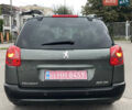 Зелений Пежо 207, об'ємом двигуна 1.6 л та пробігом 136 тис. км за 5550 $, фото 28 на Automoto.ua