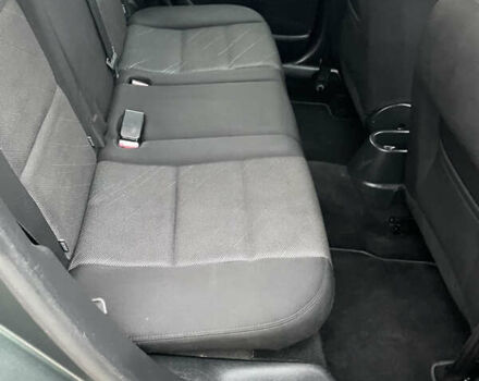 Зелений Пежо 207, об'ємом двигуна 1.6 л та пробігом 136 тис. км за 5550 $, фото 40 на Automoto.ua