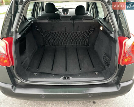 Зелений Пежо 207, об'ємом двигуна 1.6 л та пробігом 136 тис. км за 5550 $, фото 29 на Automoto.ua