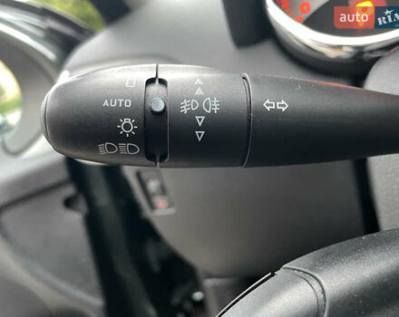 Зелений Пежо 207, об'ємом двигуна 1.6 л та пробігом 136 тис. км за 5550 $, фото 54 на Automoto.ua