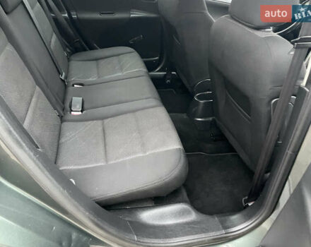 Зелений Пежо 207, об'ємом двигуна 1.6 л та пробігом 136 тис. км за 5550 $, фото 41 на Automoto.ua