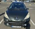 Зеленый Пежо 207, объемом двигателя 1.4 л и пробегом 167 тыс. км за 4100 $, фото 1 на Automoto.ua
