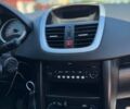 Зеленый Пежо 207, объемом двигателя 1.4 л и пробегом 205 тыс. км за 5300 $, фото 16 на Automoto.ua