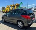 Зеленый Пежо 207, объемом двигателя 1.4 л и пробегом 205 тыс. км за 5300 $, фото 4 на Automoto.ua