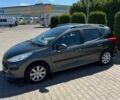 Зеленый Пежо 207, объемом двигателя 1.4 л и пробегом 205 тыс. км за 5300 $, фото 9 на Automoto.ua
