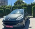 Зелений Пежо 207, об'ємом двигуна 1.4 л та пробігом 205 тис. км за 4999 $, фото 1 на Automoto.ua