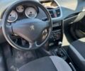 Зеленый Пежо 207, объемом двигателя 1.4 л и пробегом 205 тыс. км за 5300 $, фото 11 на Automoto.ua