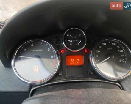Пежо 207 2008 у Львові на Automoto.ua Помаранчевий Пежо 207, об'ємом двигуна 1.36 л та пробігом 178 тис. км за 5300 $, фото 6 на Automoto.ua