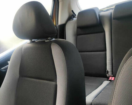 Пежо 207 2008 у Львові на Automoto.ua Помаранчевий Пежо 207, об'ємом двигуна 1.36 л та пробігом 178 тис. км за 5300 $, фото 3 на Automoto.ua