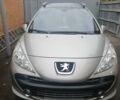 Пежо 207 SW, объемом двигателя 1.4 л и пробегом 124 тыс. км за 5300 $, фото 1 на Automoto.ua