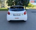 Белый Пежо 208, объемом двигателя 1.4 л и пробегом 113 тыс. км за 6450 $, фото 14 на Automoto.ua