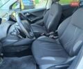 Белый Пежо 208, объемом двигателя 1.4 л и пробегом 113 тыс. км за 6450 $, фото 8 на Automoto.ua