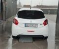Білий Пежо 208, об'ємом двигуна 1.4 л та пробігом 259 тис. км за 7100 $, фото 1 на Automoto.ua