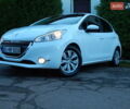 Пежо 208 2012 в Трускавце на Automoto.ua Белый Пежо 208, объемом двигателя 1.4 л и пробегом 160 тыс. км за 5890 $, фото 12 на Automoto.ua