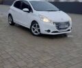 Білий Пежо 208, об'ємом двигуна 1.4 л та пробігом 259 тис. км за 7100 $, фото 1 на Automoto.ua