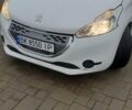 Білий Пежо 208, об'ємом двигуна 1.4 л та пробігом 259 тис. км за 7100 $, фото 42 на Automoto.ua