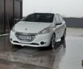 Білий Пежо 208, об'ємом двигуна 1.4 л та пробігом 259 тис. км за 7100 $, фото 27 на Automoto.ua