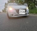 Белый Пежо 208, объемом двигателя 1.4 л и пробегом 123 тыс. км за 6400 $, фото 1 на Automoto.ua
