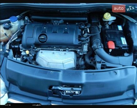 Пежо 208 2012 в Дрогобыче на Automoto.ua Белый Пежо 208, объемом двигателя 0 л и пробегом 160 тыс. км за 5890 $, фото 7 на Automoto.ua