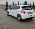 Білий Пежо 208, об'ємом двигуна 1.4 л та пробігом 259 тис. км за 7100 $, фото 43 на Automoto.ua