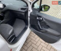 Белый Пежо 208, объемом двигателя 1.4 л и пробегом 255 тыс. км за 7200 $, фото 19 на Automoto.ua