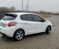 Білий Пежо 208, об'ємом двигуна 1.4 л та пробігом 259 тис. км за 7100 $, фото 33 на Automoto.ua