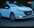 Пежо 208 2012 в Дрогобыче на Automoto.ua Белый Пежо 208, объемом двигателя 0 л и пробегом 160 тыс. км за 5890 $, фото 1 на Automoto.ua