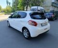 Белый Пежо 208, объемом двигателя 1.4 л и пробегом 113 тыс. км за 6450 $, фото 5 на Automoto.ua