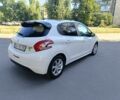Белый Пежо 208, объемом двигателя 1.4 л и пробегом 113 тыс. км за 6450 $, фото 2 на Automoto.ua